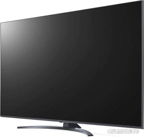 Телевизор LG 60UQ81003LA