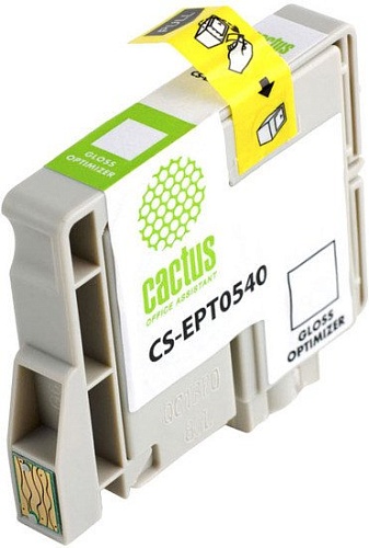 Картридж CACTUS CS-EPT0540
