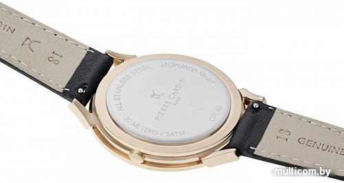 Наручные часы Pierre Cardin Pigalle Plissee CPI.2003