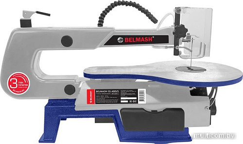 Станок Белмаш SS-400VS