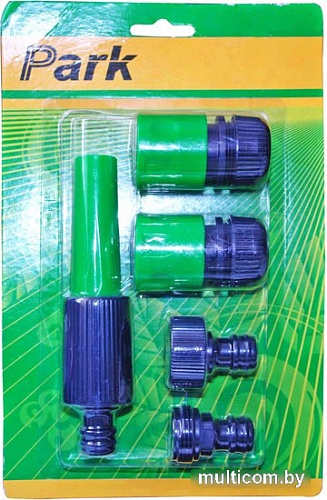 Распылитель Park HL050 (1/2&quot;, 5 предметов)