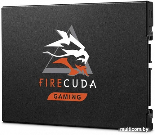 SSD Seagate FireCuda 120 4TB ZA4000GM1A001