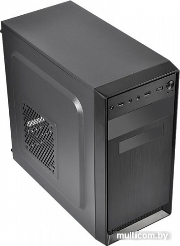Корпус CrownMicro CMC-4210 500W