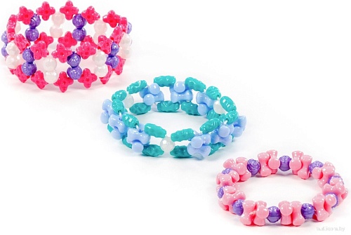 Набор для создания поделок/игрушек Полесье Цветочек №1 97924