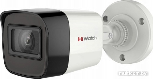 CCTV-камера HiWatch DS-T520(C) (2.8 мм)