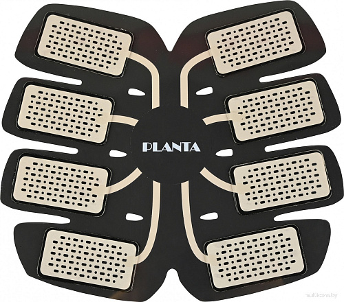 Planta EMS-500