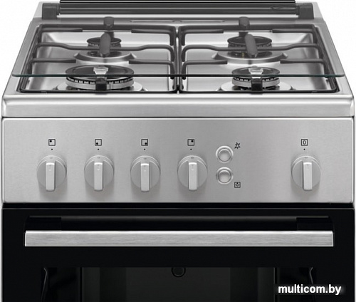 Кухонная плита Electrolux RKG500004X