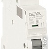 Выключатель автоматический GEYA GYM9 1P 20А C 6кА GYM91P20C