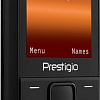 Мобильный телефон Prestigio Wize G1 (черный)