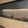 Керамогранит (плитка грес) Zeus Ceramica Slate MQCXST2B 300x300 (Multicolor)