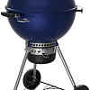 Гриль Weber Master-Touch GBS 57 (синий океан)