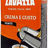 Кофе Lavazza Crema e Gusto Forte молотый 250г