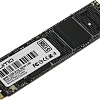SSD QUMO Novation 3D TLC 512GB Q3DT-512GPGN-M2