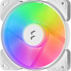 Вентилятор для корпуса Fractal Design Aspect 12 RGB (белый) FD-F-AS1-1208