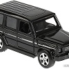 Технопарк Mercedes-Benz G-Class G-СLASS-BE