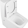 Унитаз напольный Triton Pro Tornado Corso TR-CO-3006