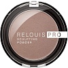 Скульптор Relouis Pro Sculpting Powder Universal 01