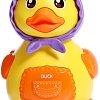 Развивающая игрушка Sima-Land Утка-несушка M06-C 10133675