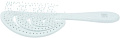 Щетка Dewal Ocean wave DBEF8-1GreyWhale