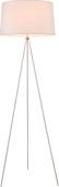 Торшер Freya Bonita FR5152-FL-01-W