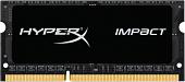 Оперативная память Kingston HyperX Impact 8GB DDR3 SO-DIMM PC3-14900 [HX318LS11IB/8]