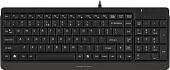 Клавиатура A4Tech Fstyler FK15