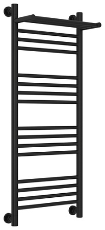 Полотенцесушитель Сунержа Богема с полкой+ 1000х400 31-0223-1040