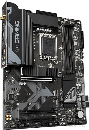 Gigabyte B760 Gaming X AX (rev. 1.2)