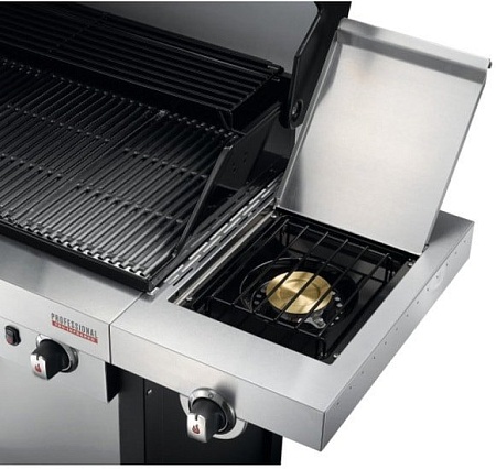 Char-Broil Professional 4S