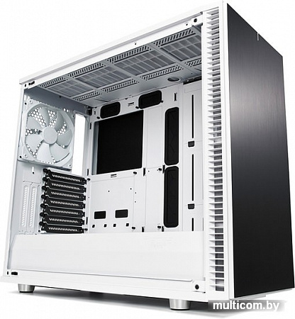 Корпус Fractal Design Define S2 (белый)