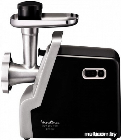 Мясорубка Moulinex HV7 ME546810