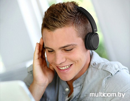 Наушники с микрофоном Panasonic RP-BTD5