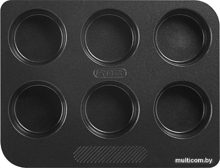 Форма для выпечки Pyrex Magic MG06BU6