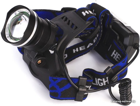 Фонарь Ultraflash LED5337