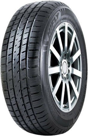 Автомобильные шины HI FLY Vigorous HT601 215/65 R17 103H XL