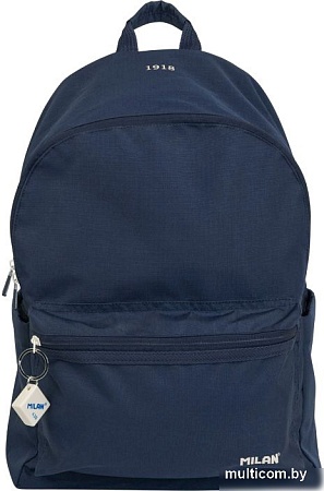 Milan 1918-2 624605SNCB (темно-синий)