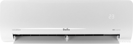 Кондиционер Ballu Maverick DC BSMI-09HN8