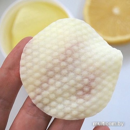 A'Pieu Пилинг-диски для очищения кожи Vitamin AC Pad 80 г