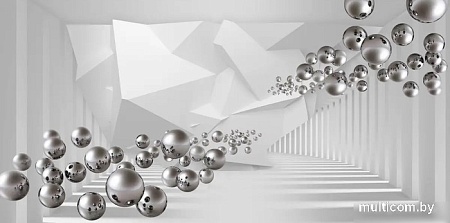 Фотообои Citydecor Абстракция 92 300x150