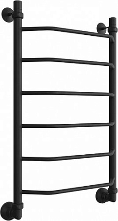 Двин E 80/40 (черный матовый)