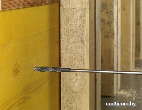 Бур Bosch 2608597421