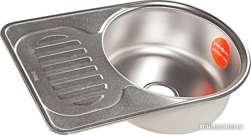 Premial PL 6745 (матовая, 0.8 мм)