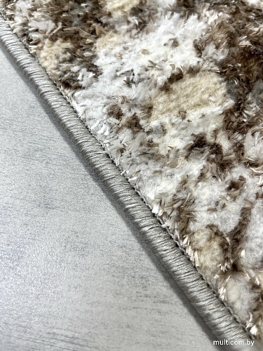 Ковер для жилой комнаты Bossan Rome E034A-VIZON-AGRI (2x2.9)