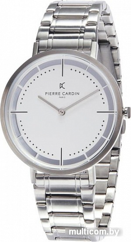 Наручные часы Pierre Cardin Belleville Park CBV.1022