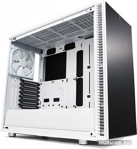 Корпус Fractal Design Define S2 (белый)
