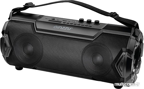 Беспроводная колонка Ginzzu GM-985B