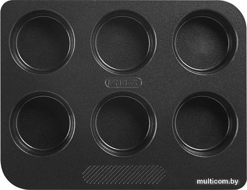 Форма для выпечки Pyrex Magic MG06BU6