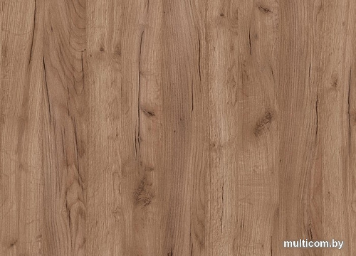 Столешница Millwood 120x70x1.8 (дуб табачный Craft)