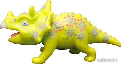 Фигурка Masai Mara Дрими. Динозавр Питер Пентацератопс MM206-449