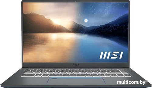 Ноутбук MSI Prestige 15 A11UC-070RU